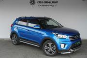 Hyundai Creta I Калининград  - изображение 23