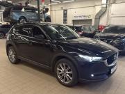 Mazda CX-5 II Санкт-Петербург  - изображение 13