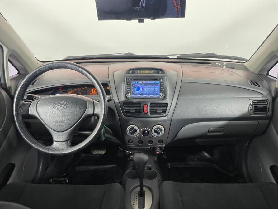 Suzuki Aerio Воронеж  - изображение 10