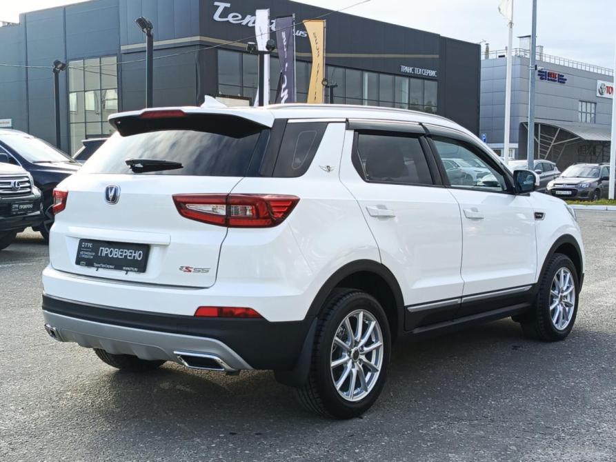 Changan CS55 Йошкар-Ола  - изображение 6