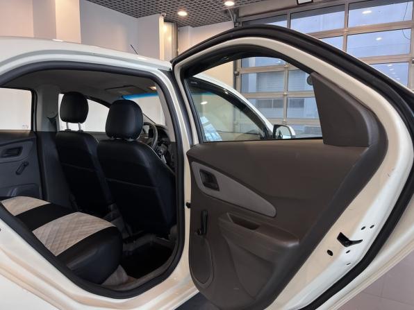 Chevrolet Cobalt II с пробегом 2013 года, цена 540 000 рублей, 191527 км, седан, Автокод Объявления