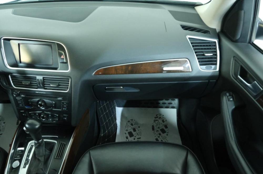 Audi Q5 I (8R) Омск  - изображение 19
