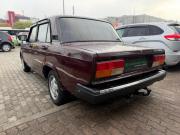 Lada (ВАЗ) 2107 Череповец  - изображение 24