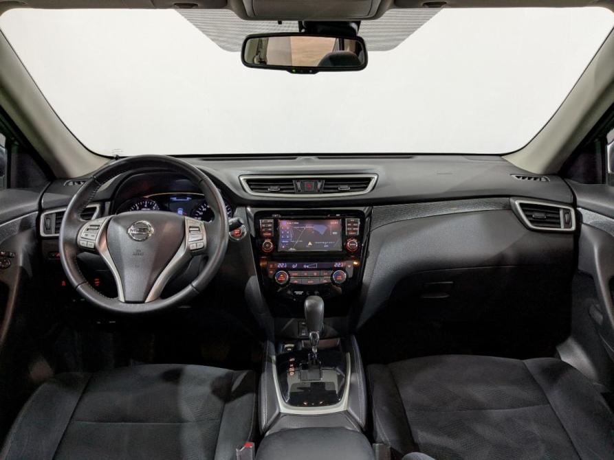 Nissan X-Trail III Химки  - изображение 23