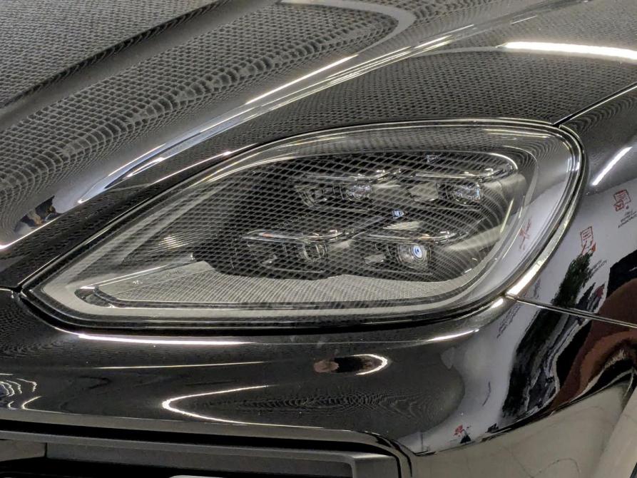 Porsche Cayenne III Рестайлинг Санкт-Петербург  - изображение 11
