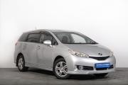 Toyota Wish II Томск  - изображение 20