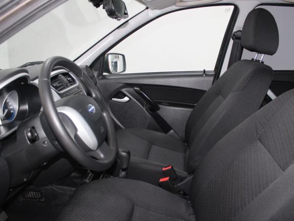 Datsun mi-DO с пробегом 2015 года, цена 559 900 рублей, 111155 км, хэтчбек, Автокод Объявления