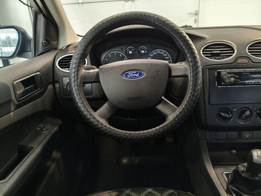 Ford Focus II Нижний Новгород  - изображение 13