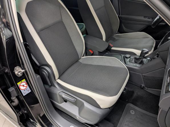 Volkswagen Tiguan II с пробегом 2019 года, цена 2 350 000 рублей, 141508 км, внедорожник, Автокод Объявления