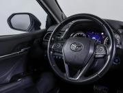 Toyota Camry VIII (XV70) Рестайлинг Москва  - изображение 36