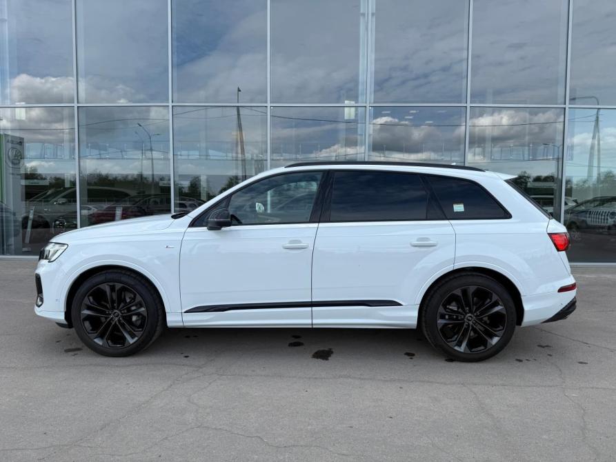 Audi Q7 II (4M) Рестайлинг 2 Воронеж  - изображение 6