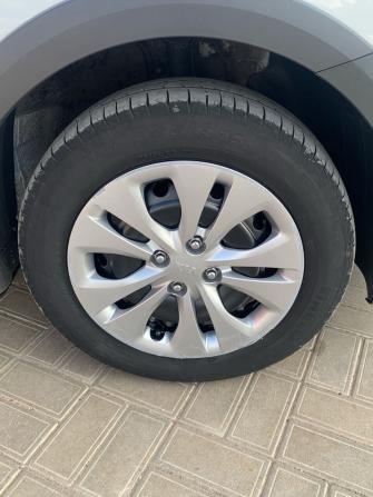 Kia Rio IV с пробегом 2019 года, цена 1 299 900 рублей, 198992 км, хэтчбек, Автокод Объявления