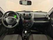 Lada (ВАЗ) Granta I Москва  - изображение 18