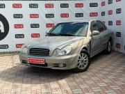 Hyundai Sonata IV (EF) Рестайлинг Санкт-Петербург  - изображение 9