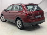Volkswagen Tiguan II Воронеж  - изображение 23