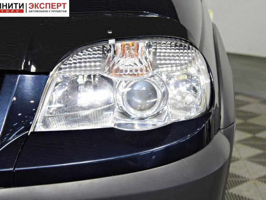 Chevrolet Niva I Рестайлинг Белгород  - изображение 9