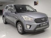 Hyundai Creta I Казань  - изображение 25