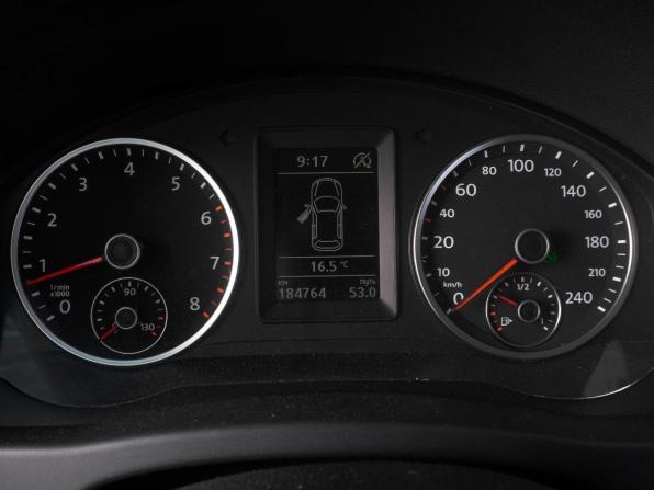 Volkswagen Tiguan I Рестайлинг с пробегом 2016 года, цена 1 489 000 рублей, 184764 км, внедорожник, Автокод Объявления