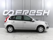 Lada (ВАЗ) Granta I Рестайлинг Ростов-на-Дону  - изображение 21