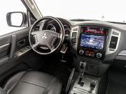 Mitsubishi Pajero IV Рестайлинг 2 Москва  - изображение 57
