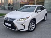 Lexus RX IV Екатеринбург  - изображение 37