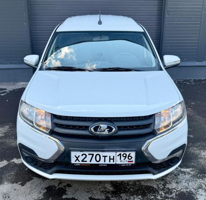 Lada (ВАЗ) Largus I Рестайлинг Нижний Тагил  - изображение 3