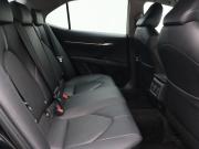 Toyota Camry VIII (XV70) Рестайлинг Москва  - изображение 47