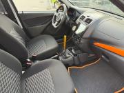 Lada (ВАЗ) Granta I Рестайлинг Санкт-Петербург  - изображение 21