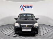 Chevrolet Aveo I Рестайлинг Нижний Новгород  - изображение 21
