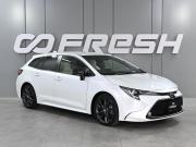 Toyota Corolla XII (E210) Ростов-на-Дону  - изображение 22