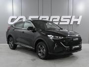 Haval F7x I Рестайлинг Ростов-на-Дону  - изображение 21