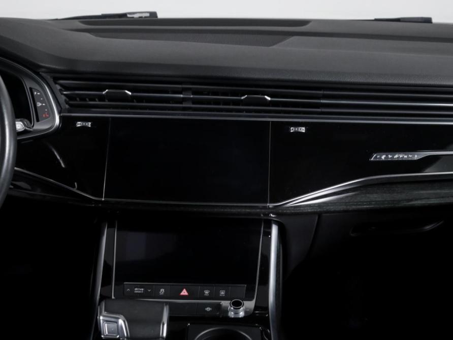 Audi Q7 II (4M) Рестайлинг Москва  - изображение 13