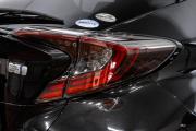 Toyota C-HR I Барнаул  - изображение 39