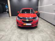 Chevrolet Cruze I Рестайлинг Нижний Новгород  - изображение 10