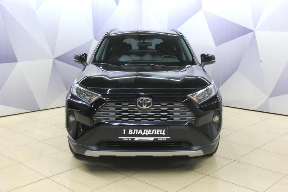 Toyota RAV4 V (XA50) Чебоксары  - изображение 10