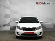 Kia Rio III Екатеринбург  - изображение 19