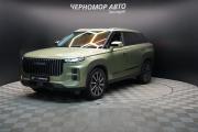 Jaecoo J7 I Крым  - изображение 32
