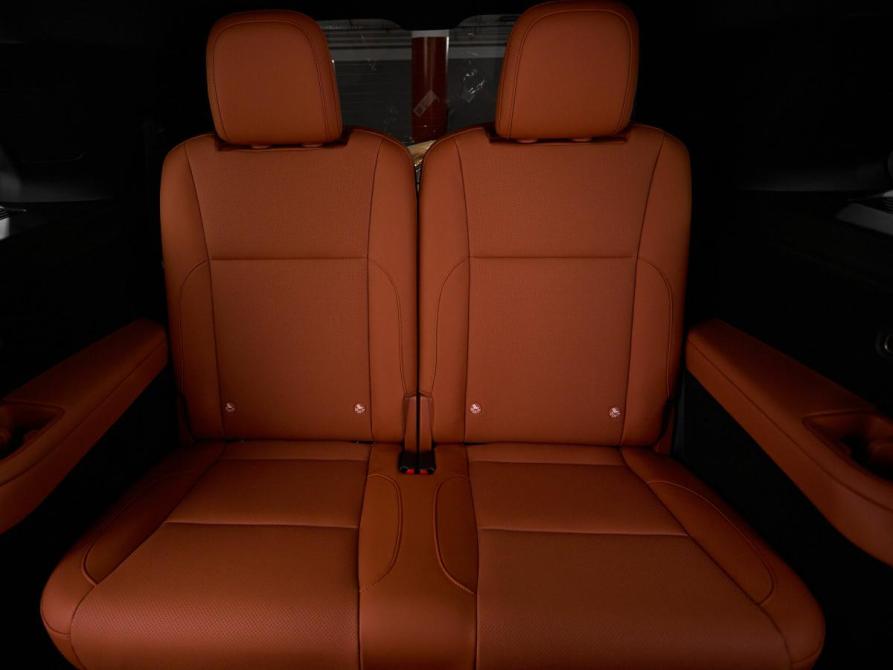 Li Auto (Lixiang) L9 I Рестайлинг Москва  - изображение 29