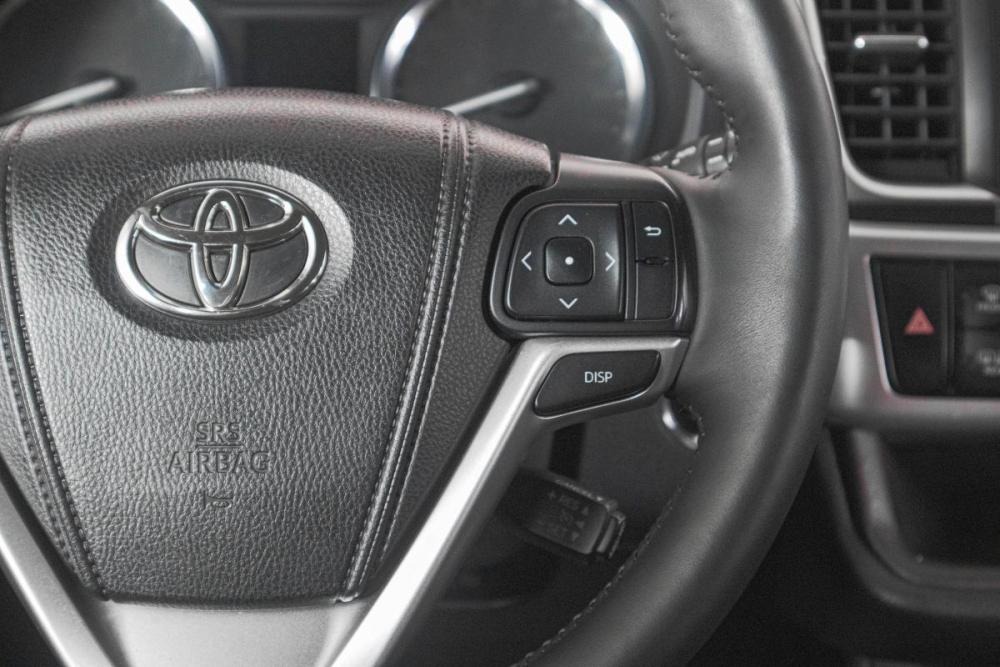 Toyota Highlander III (XU50) Кемерово  - изображение 17