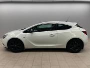 Opel Astra J Рестайлинг Санкт-Петербург  - изображение 25