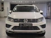Volkswagen Touareg II Рестайлинг Казань  - изображение 24