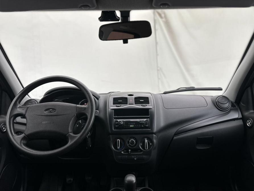 Lada (ВАЗ) Granta I Рестайлинг Липецк  - изображение 13