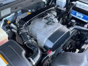 SsangYong Kyron I Рестайлинг Энгельс  - изображение 56