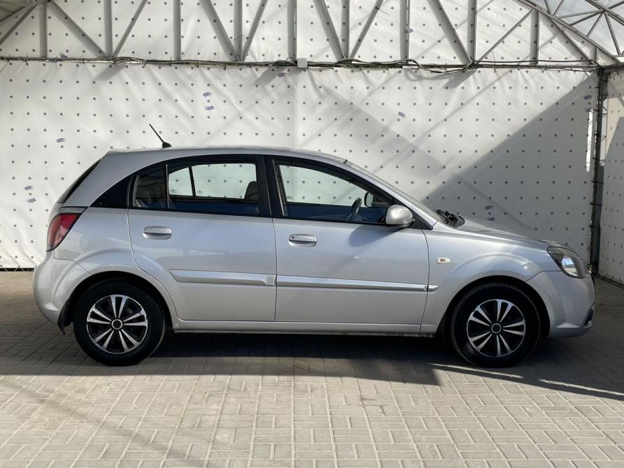 Kia Rio II Рестайлинг Тамбов  - изображение 9