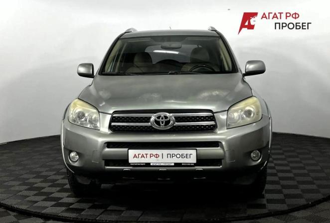 Toyota RAV4 III (XA30) с пробегом 2008 года, цена 920 000 рублей, 275048 км, внедорожник, Автокод Объявления