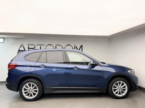 BMW X1 II (F48) Рестайлинг с пробегом 2021 года, цена 3 124 000 рублей, 141024 км, внедорожник, Автокод Объявления