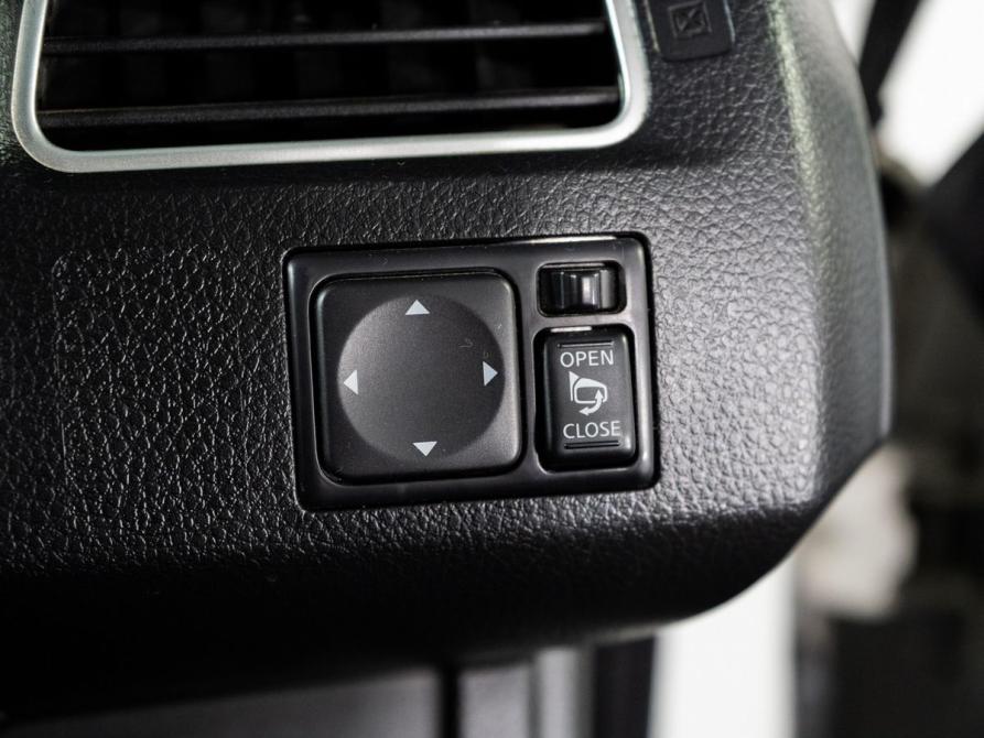Nissan Serena IV (C26) Иркутск  - изображение 18