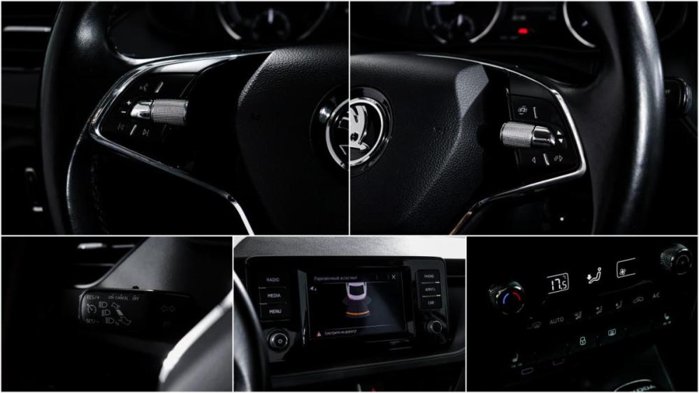 Skoda Rapid II Москва  - изображение 1
