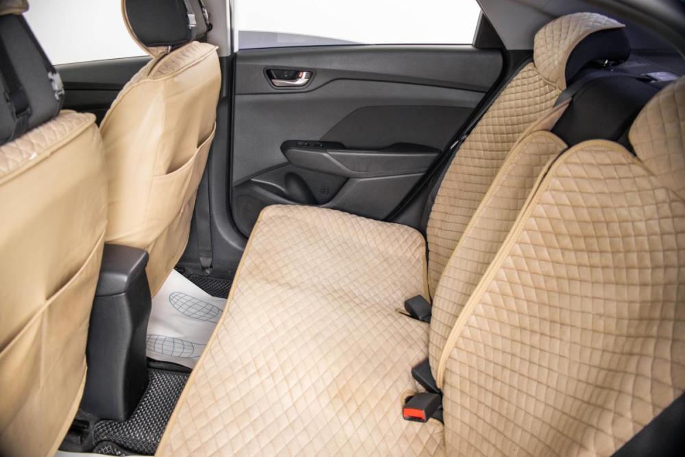 Hyundai Solaris II Пермь  - изображение 9