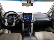 Toyota Land Cruiser Prado 150 Series Санкт-Петербург  - изображение 34